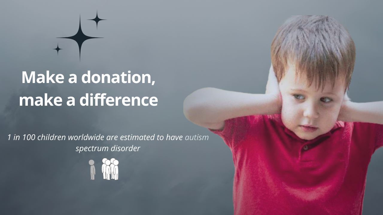 Healing Streams Live Healing Services: Autism in Focus